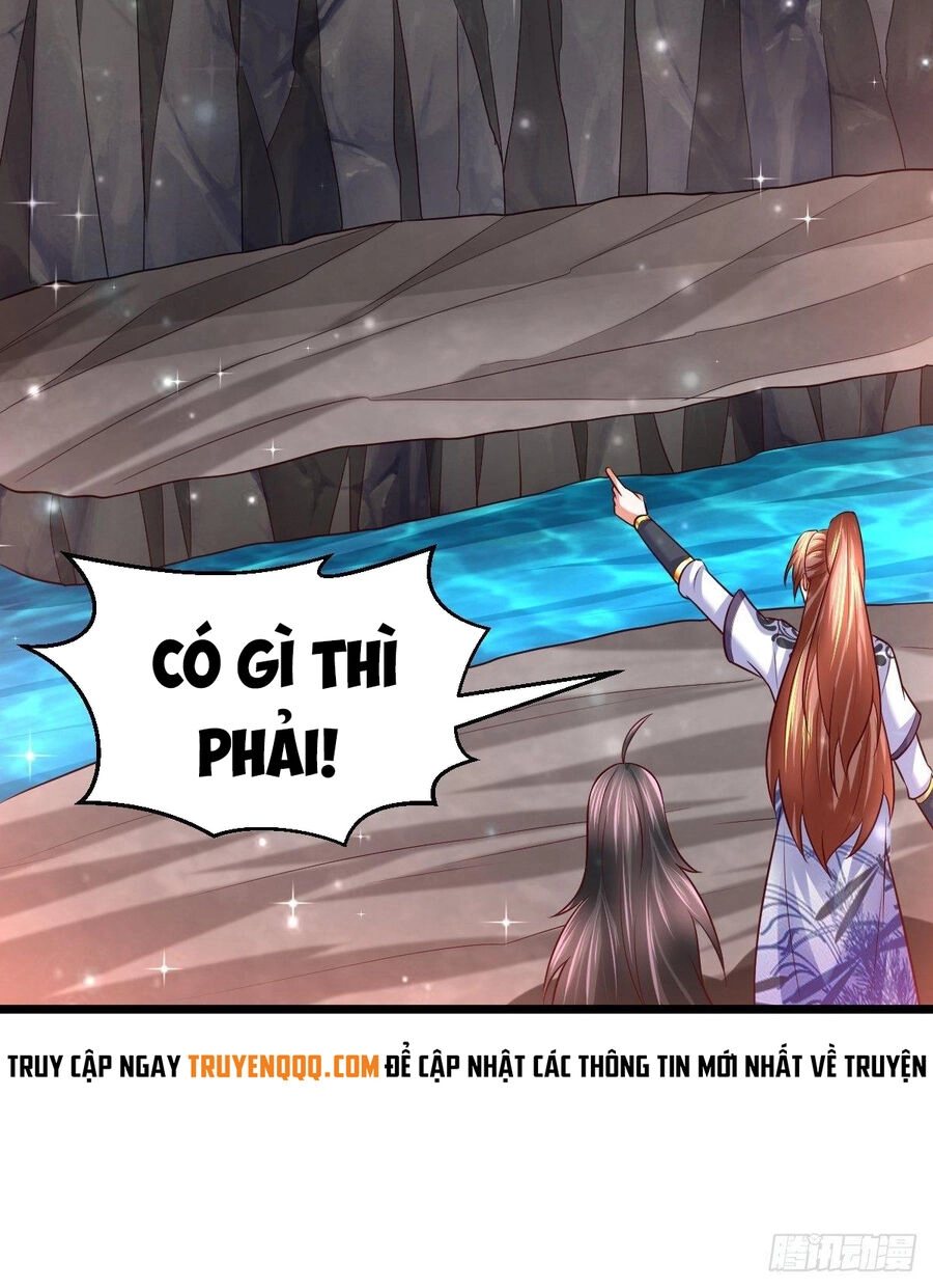 Võ Đạo Đỉnh Phong Chapter 46 - 23