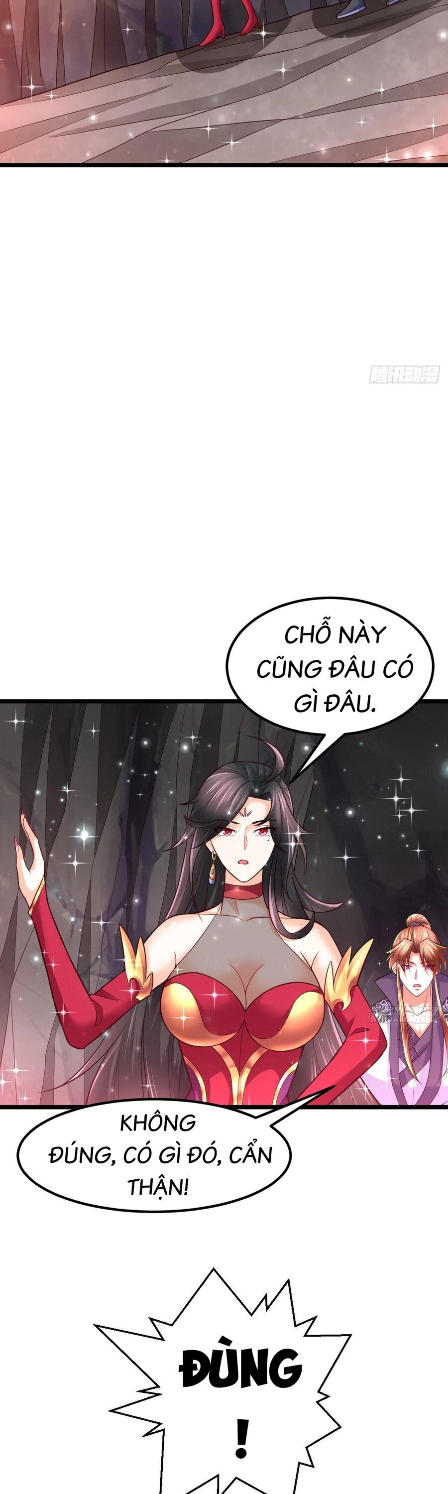 Võ Đạo Đỉnh Phong Chapter 47 - 4