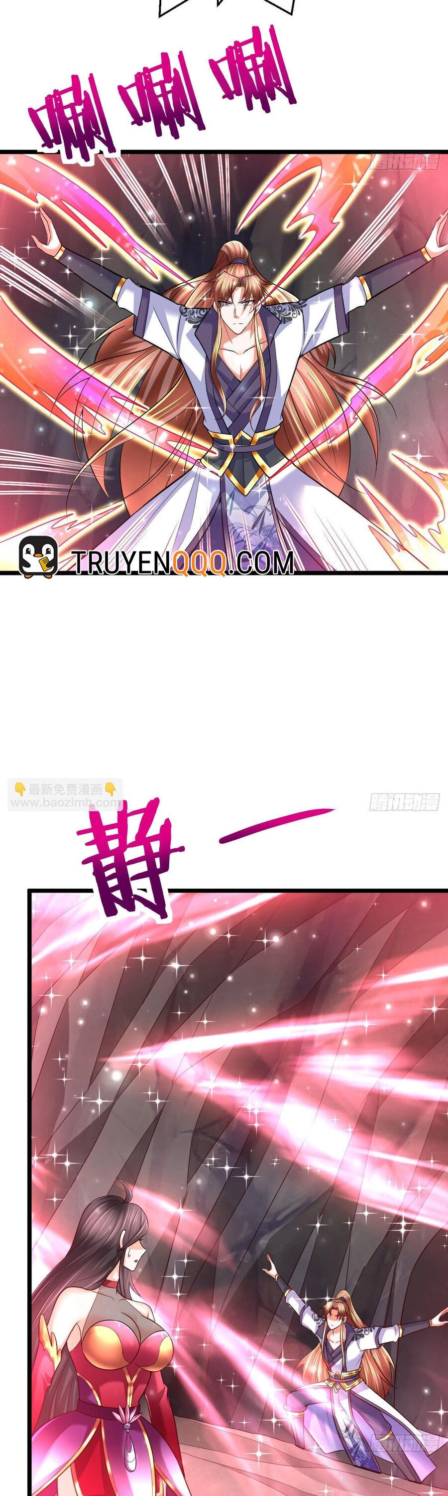 Võ Đạo Đỉnh Phong Chapter 47 - 5