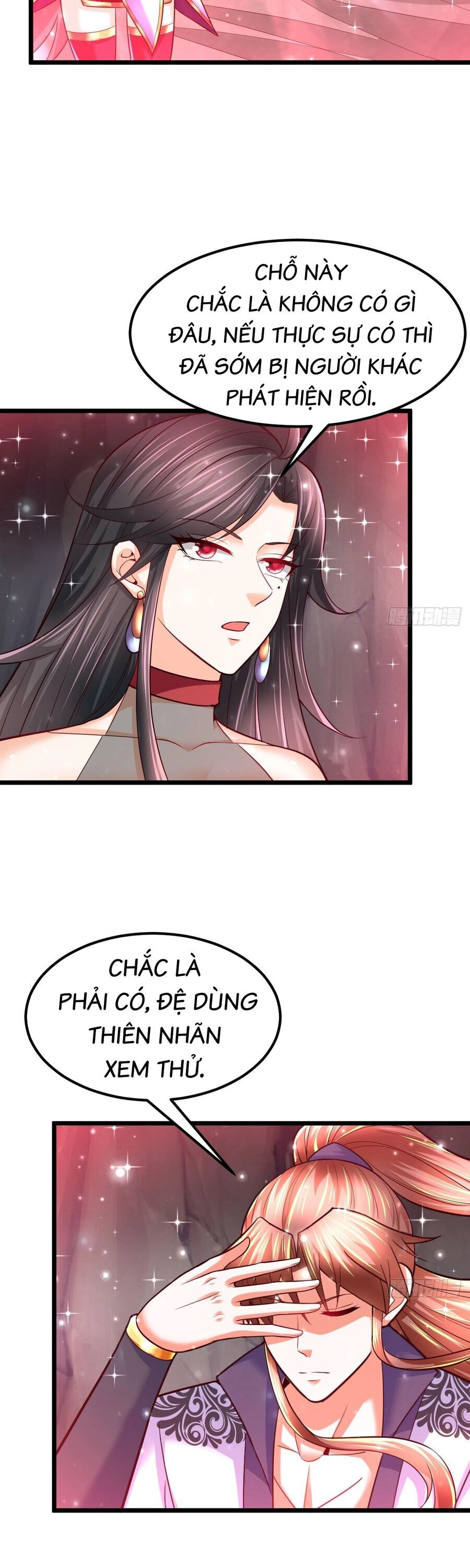 Võ Đạo Đỉnh Phong Chapter 47 - 6