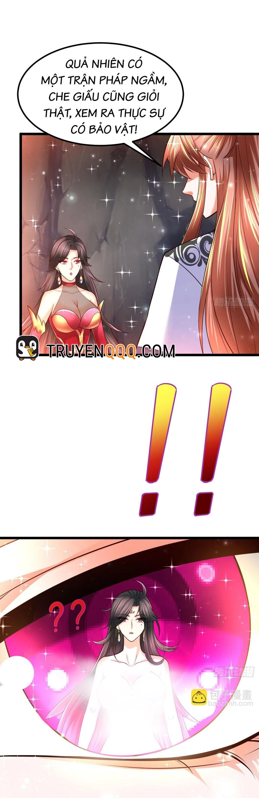 Võ Đạo Đỉnh Phong Chapter 47 - 9