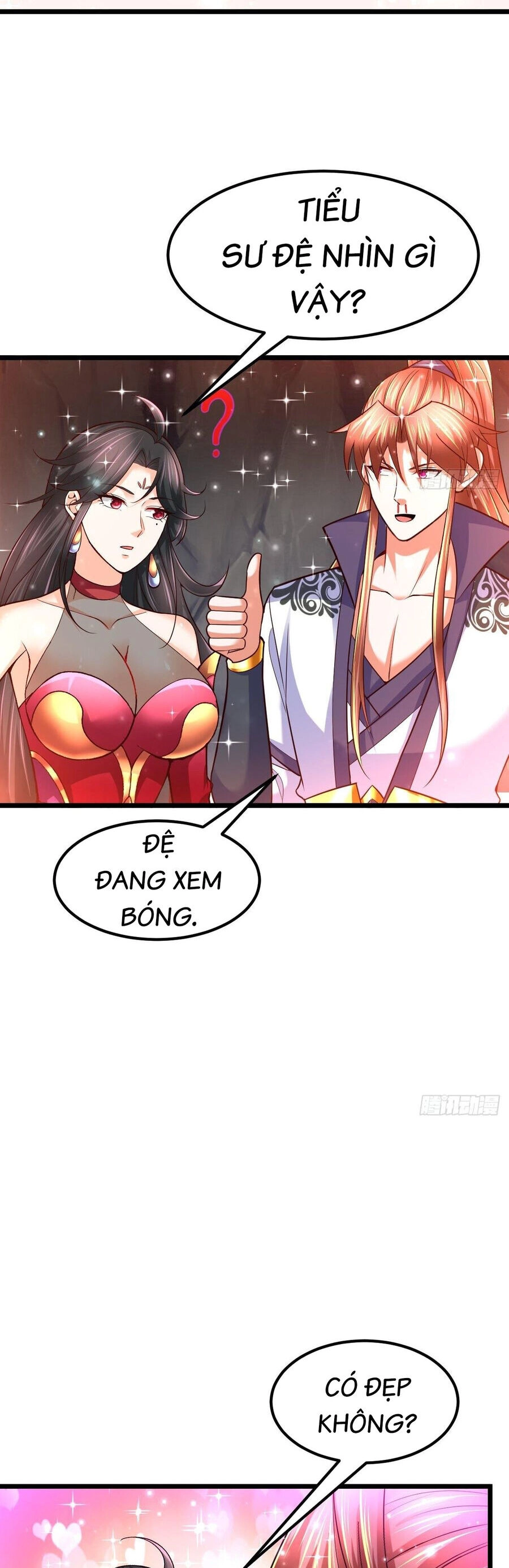 Võ Đạo Đỉnh Phong Chapter 47 - 10