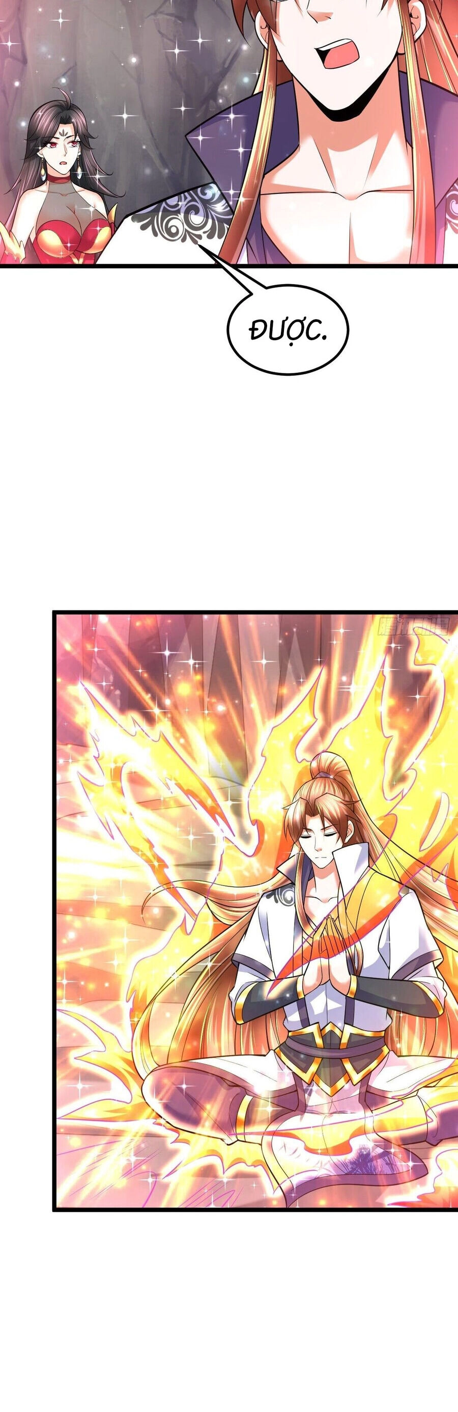 Võ Đạo Đỉnh Phong Chapter 47 - 12