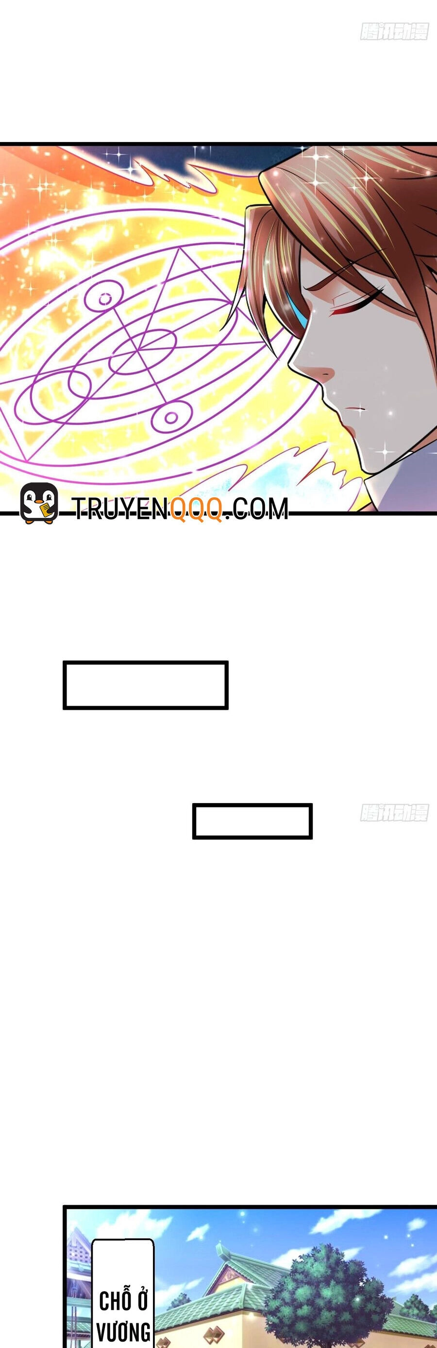 Võ Đạo Đỉnh Phong Chapter 47 - 13