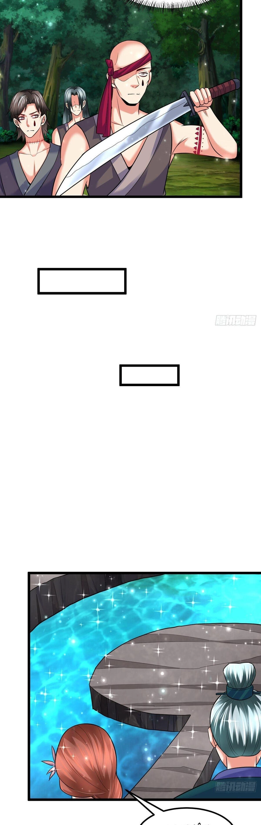 Võ Đạo Đỉnh Phong Chapter 47 - 18