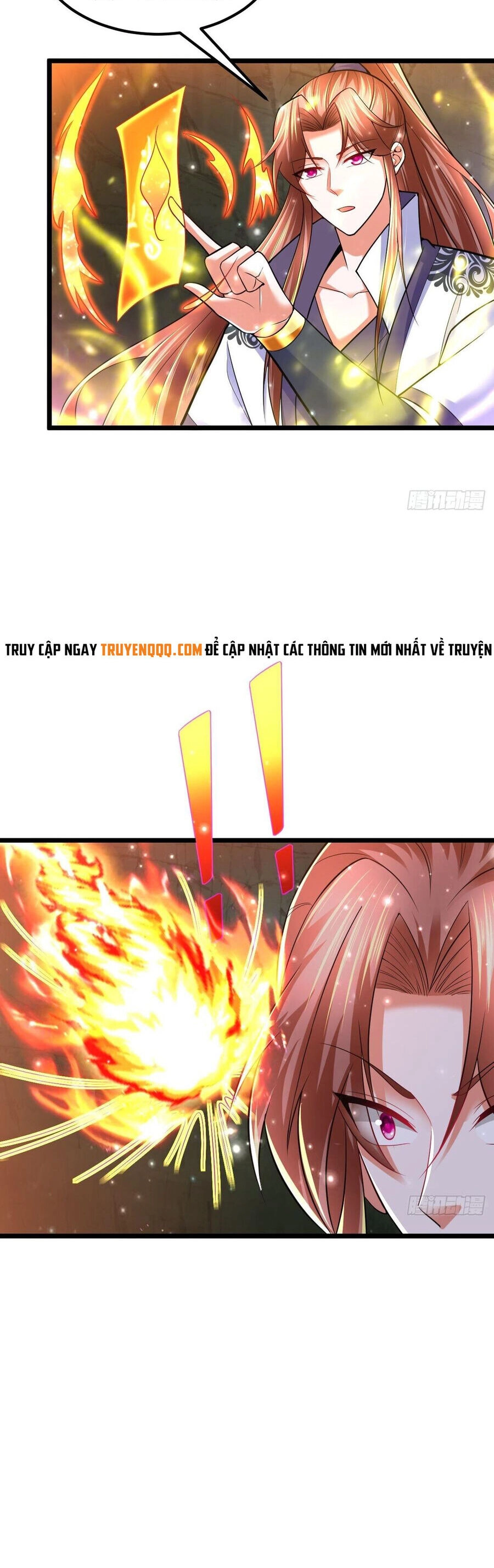 Võ Đạo Đỉnh Phong Chapter 48 - 4