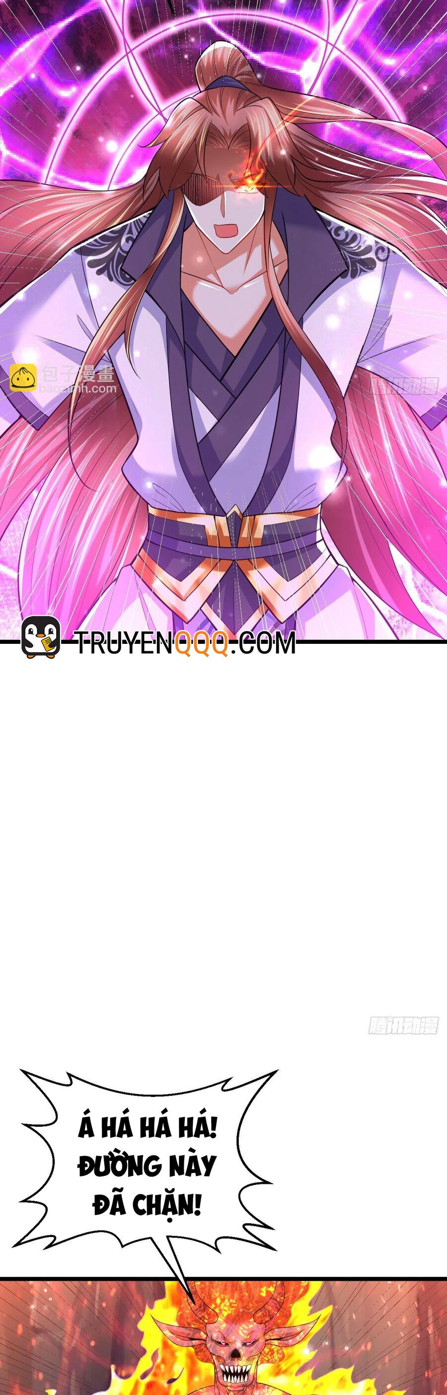 Võ Đạo Đỉnh Phong Chapter 48 - 10