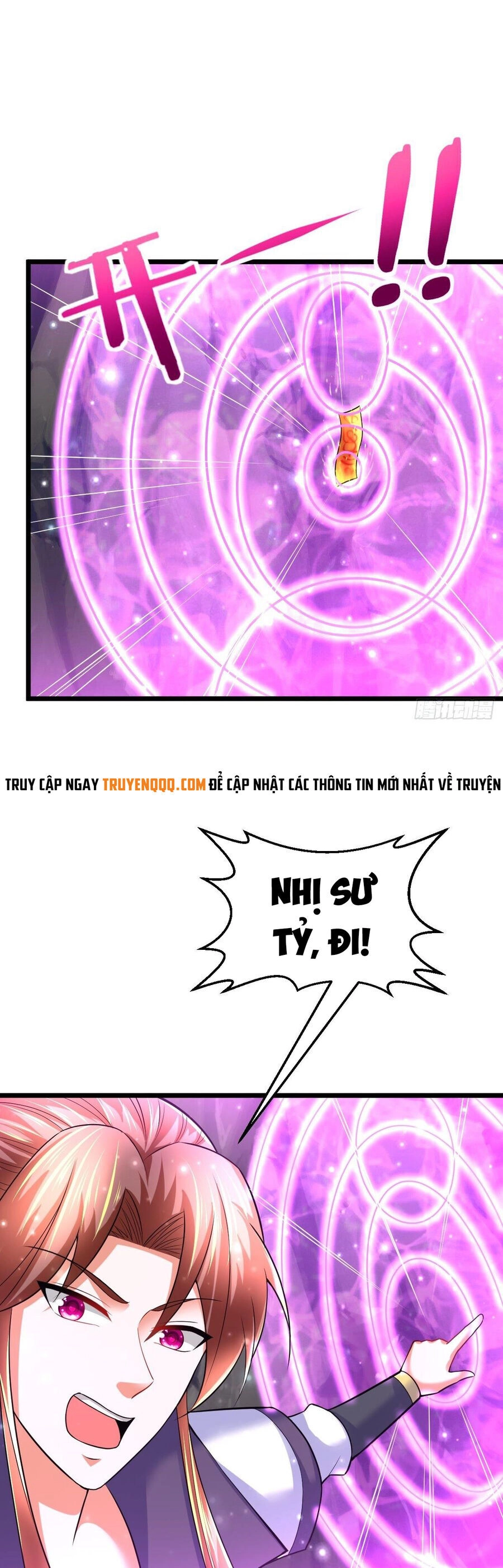 Võ Đạo Đỉnh Phong Chapter 48 - 12