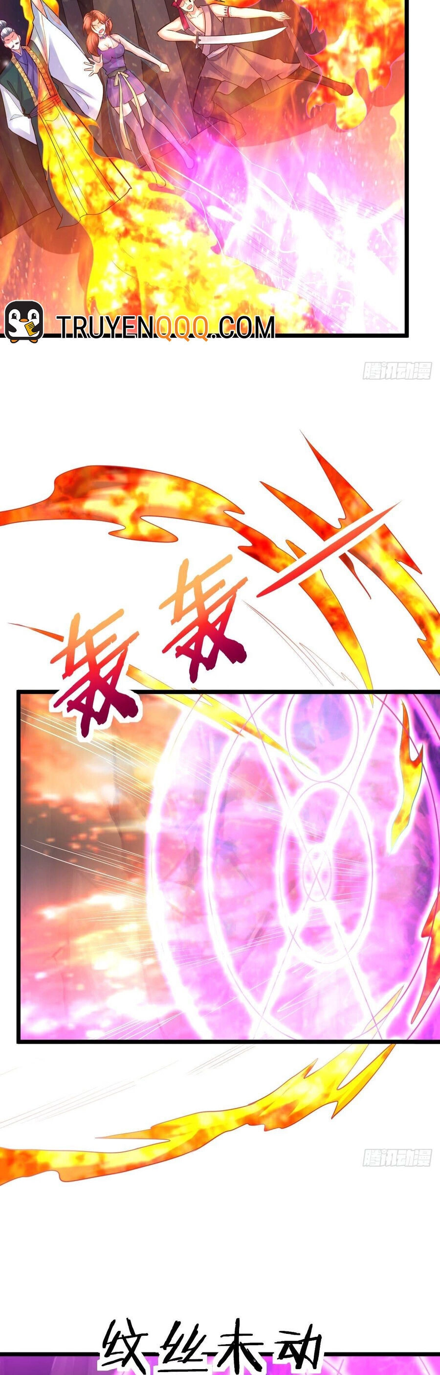 Võ Đạo Đỉnh Phong Chapter 48 - 14