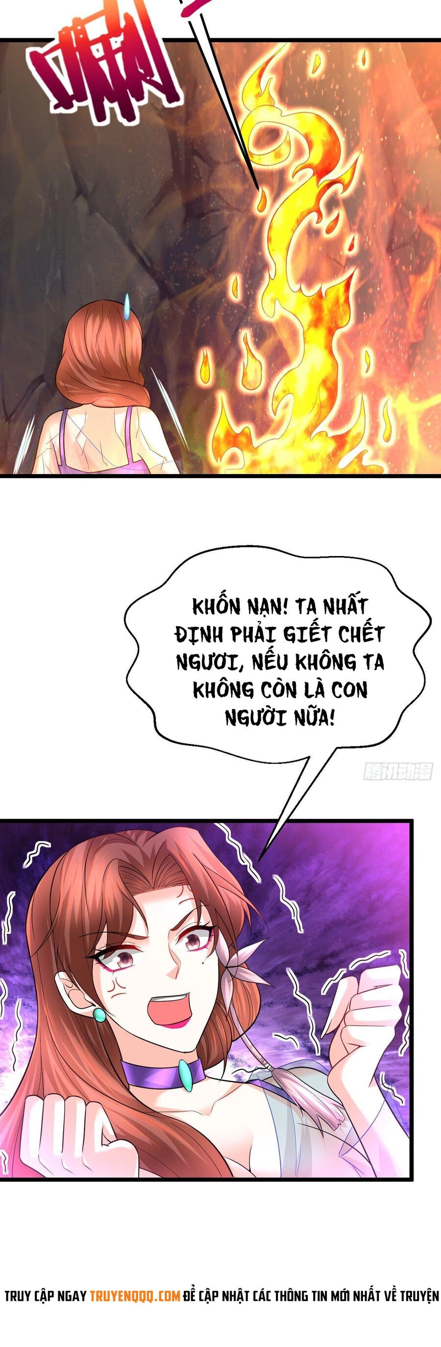 Võ Đạo Đỉnh Phong Chapter 48 - 16