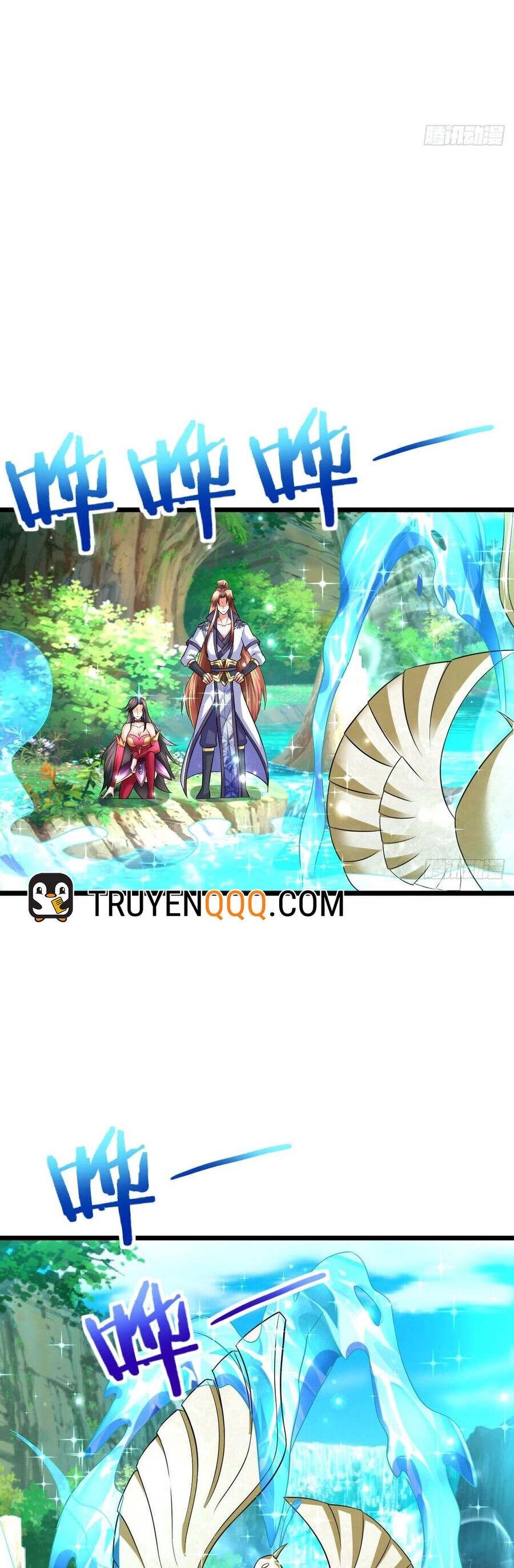 Võ Đạo Đỉnh Phong Chapter 48 - 21