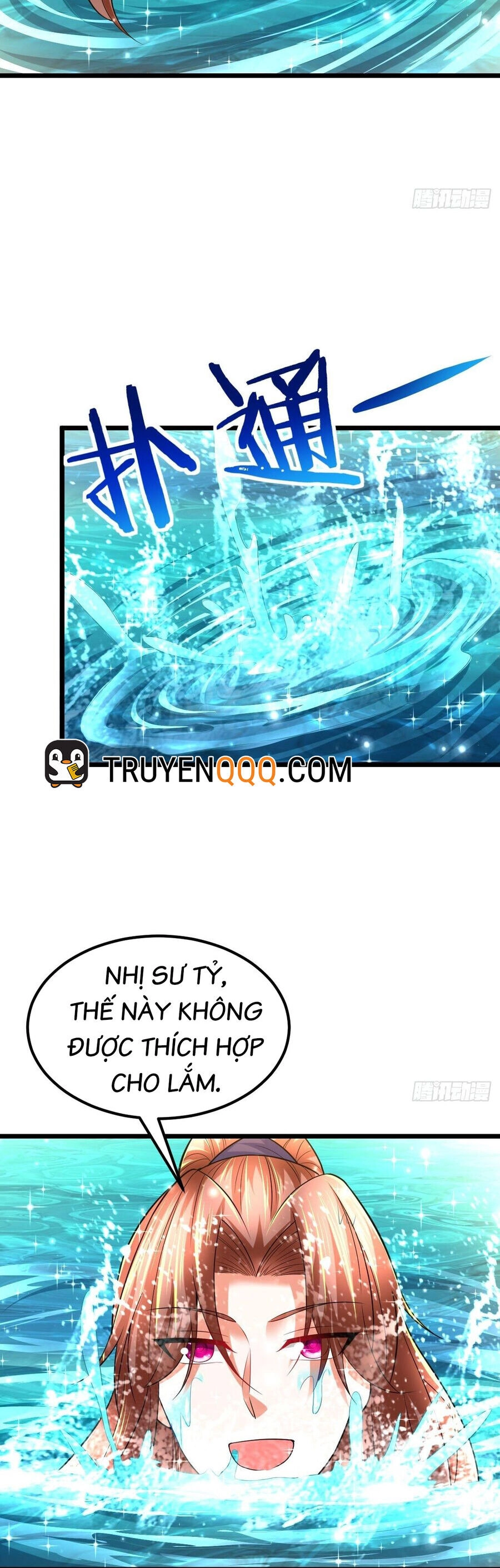 Võ Đạo Đỉnh Phong Chapter 49 - 2