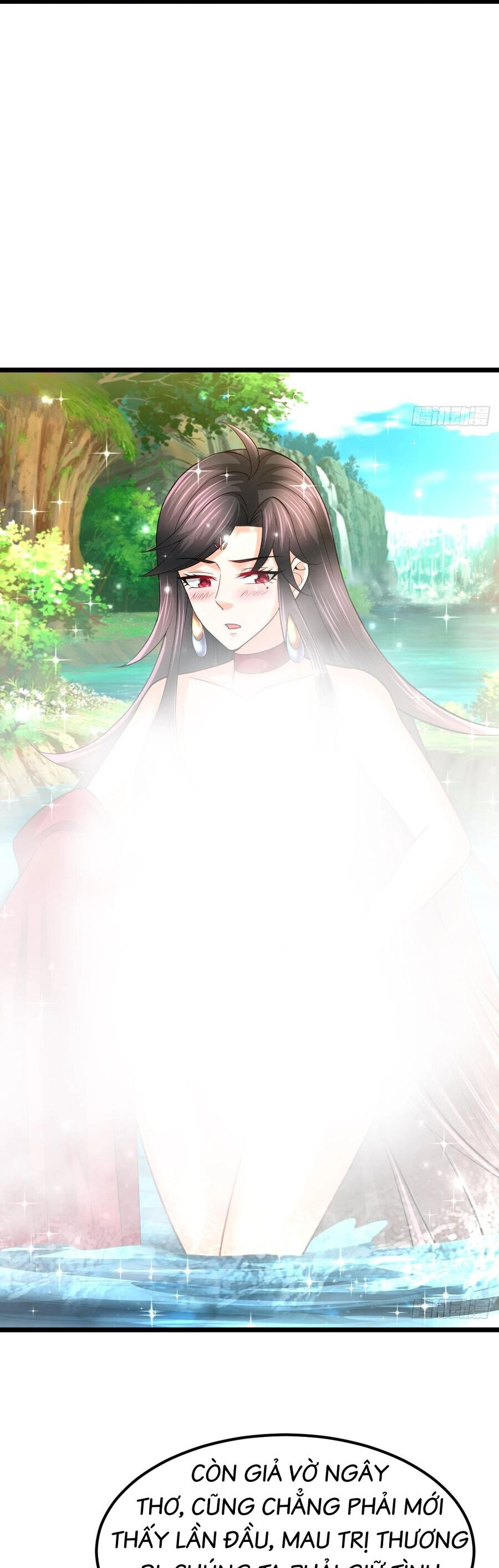 Võ Đạo Đỉnh Phong Chapter 49 - 3