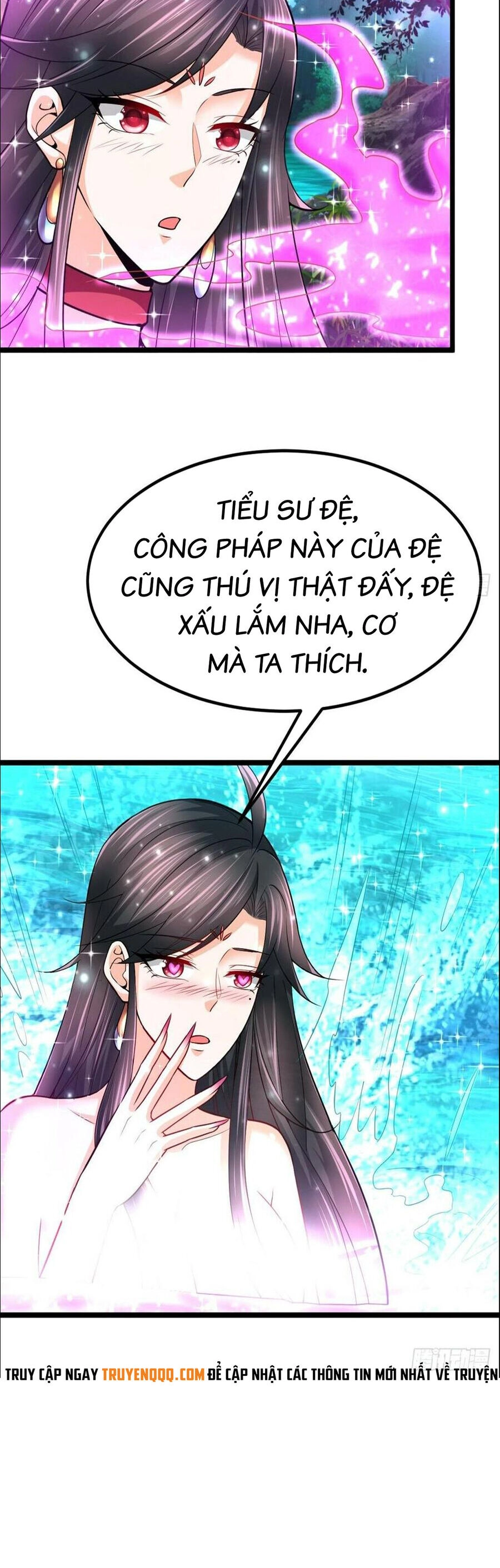 Võ Đạo Đỉnh Phong Chapter 49 - 7
