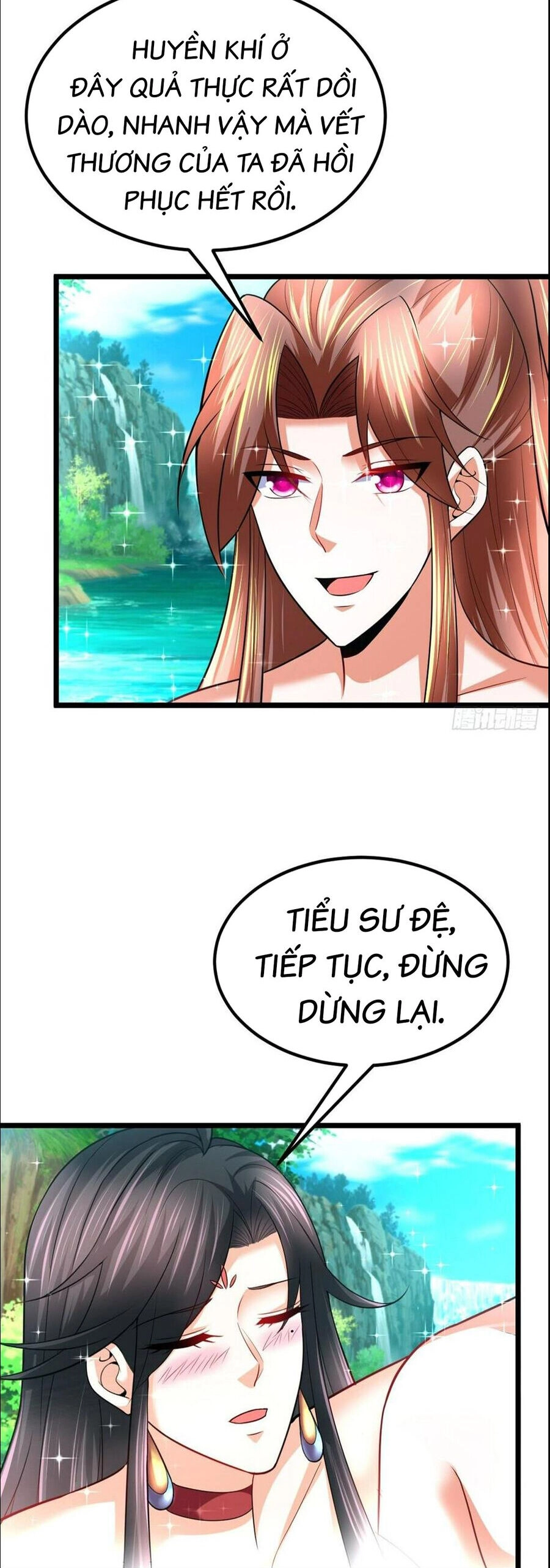 Võ Đạo Đỉnh Phong Chapter 49 - 9