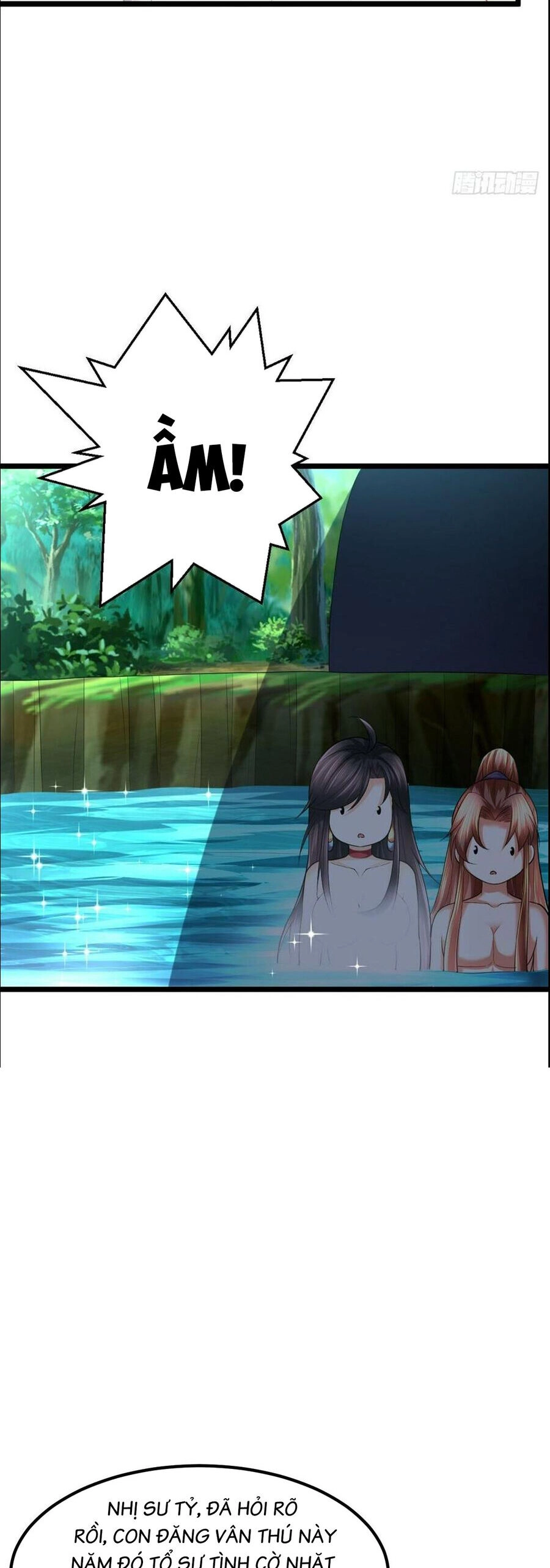 Võ Đạo Đỉnh Phong Chapter 49 - 10