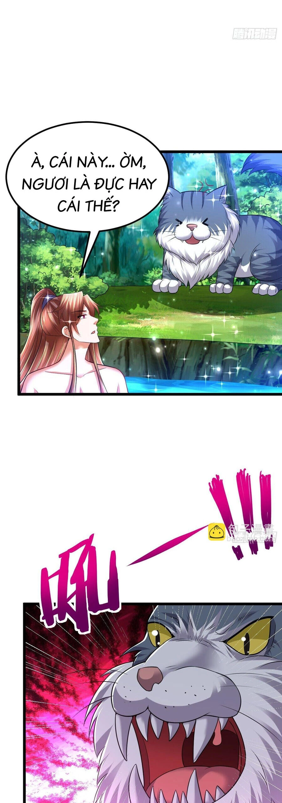 Võ Đạo Đỉnh Phong Chapter 49 - 12