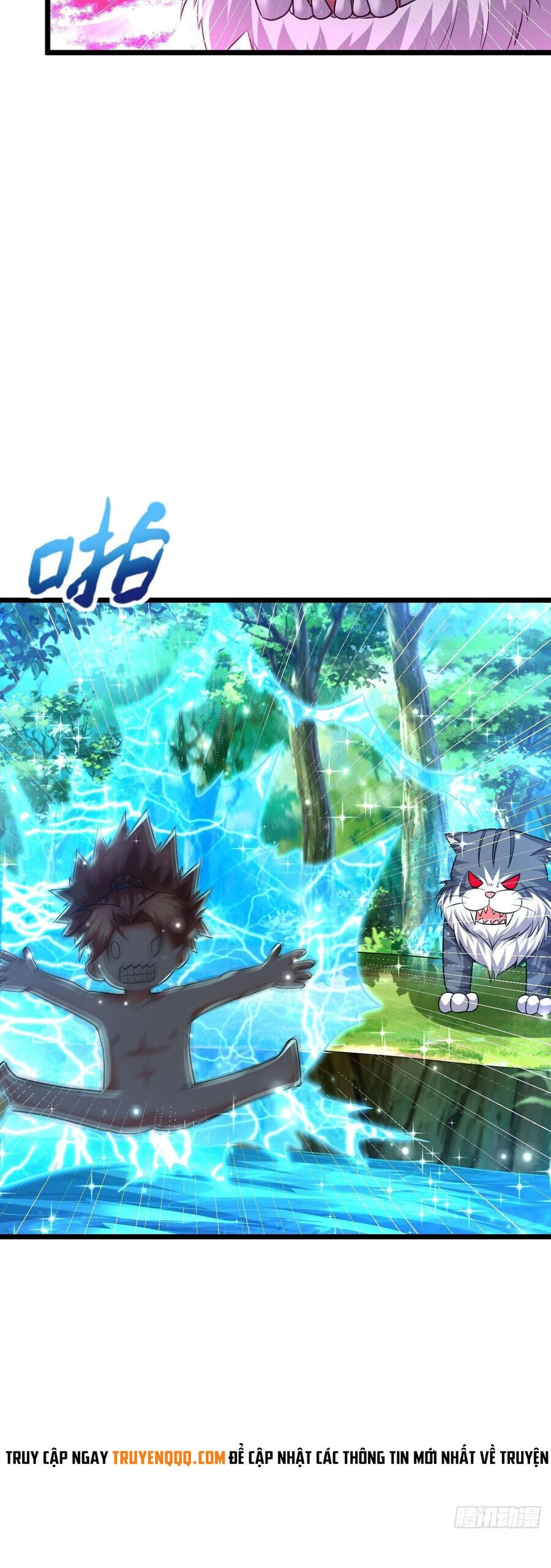 Võ Đạo Đỉnh Phong Chapter 49 - 13