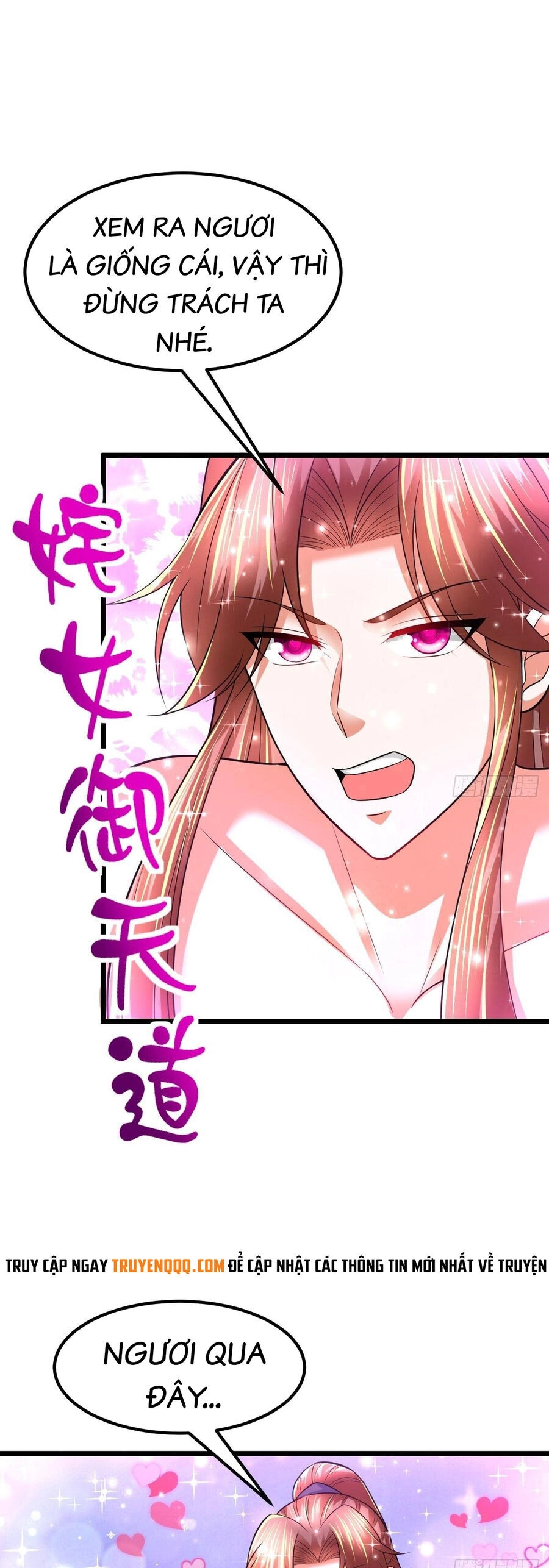 Võ Đạo Đỉnh Phong Chapter 50 - 2