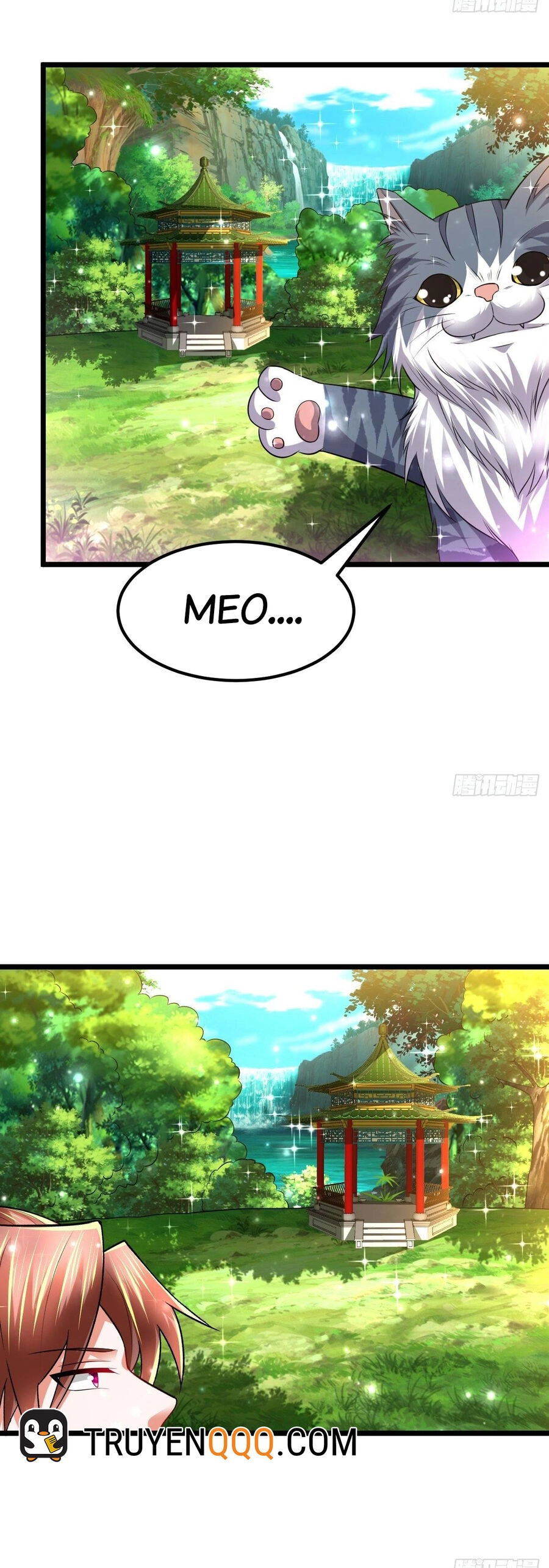 Võ Đạo Đỉnh Phong Chapter 50 - 4