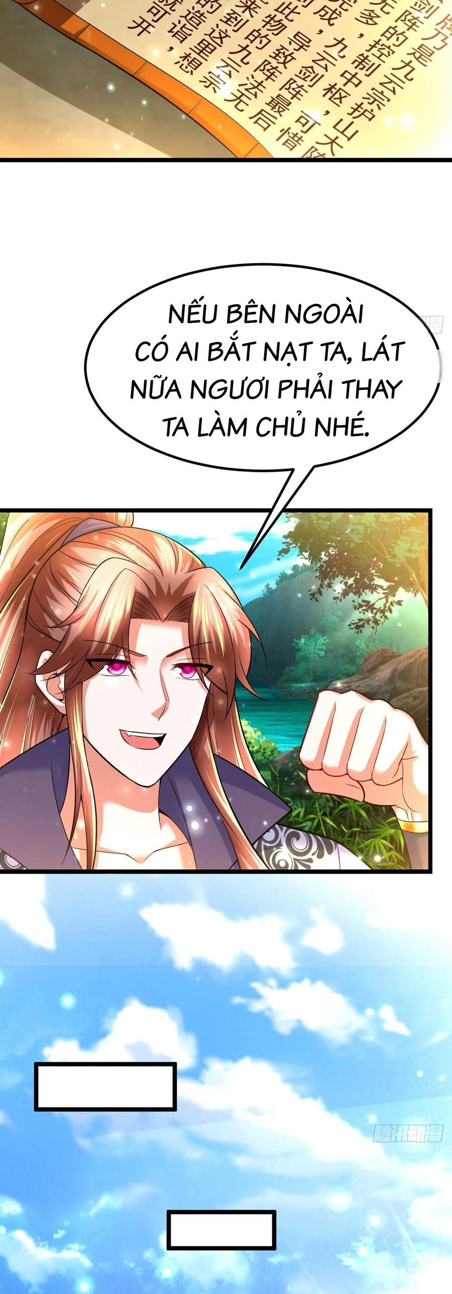 Võ Đạo Đỉnh Phong Chapter 50 - 6