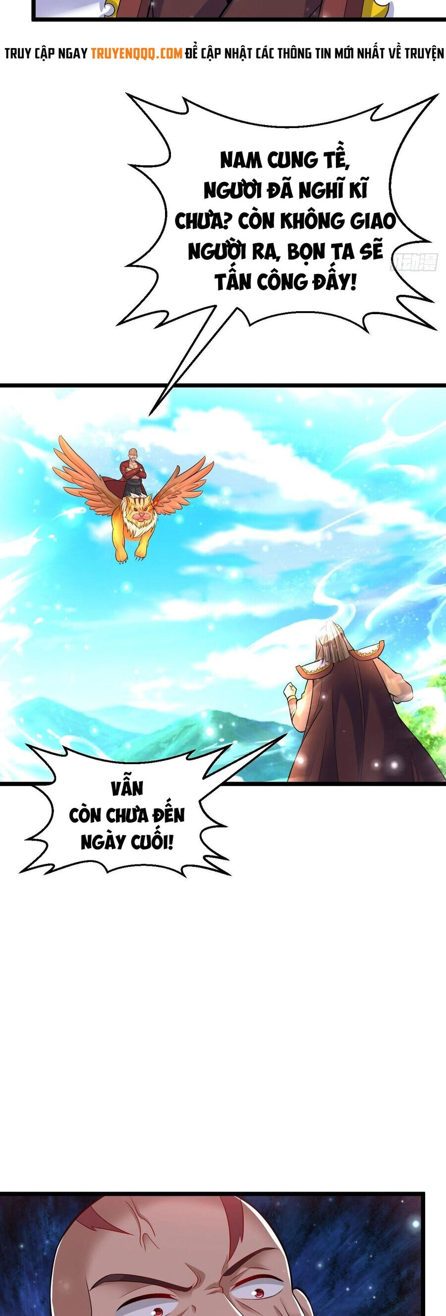 Võ Đạo Đỉnh Phong Chapter 50 - 9