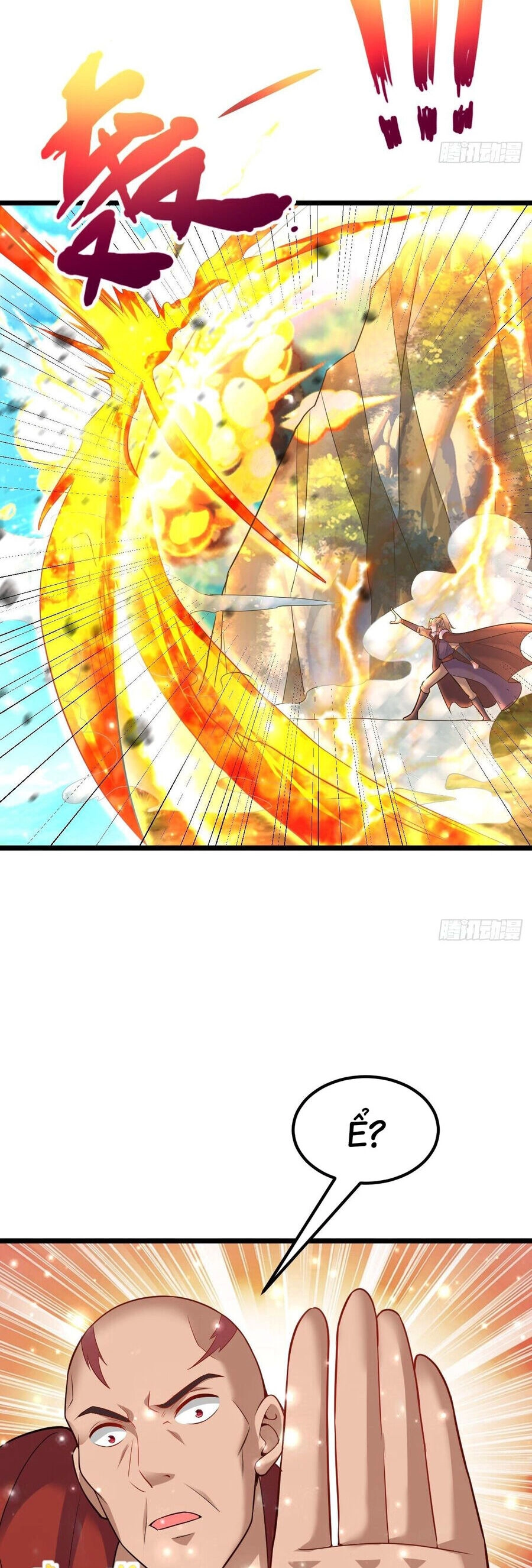 Võ Đạo Đỉnh Phong Chapter 50 - 11