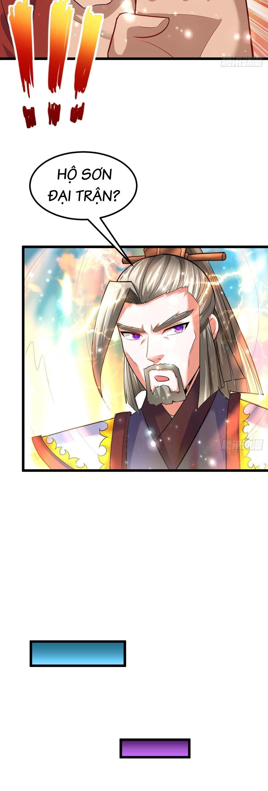 Võ Đạo Đỉnh Phong Chapter 50 - 12