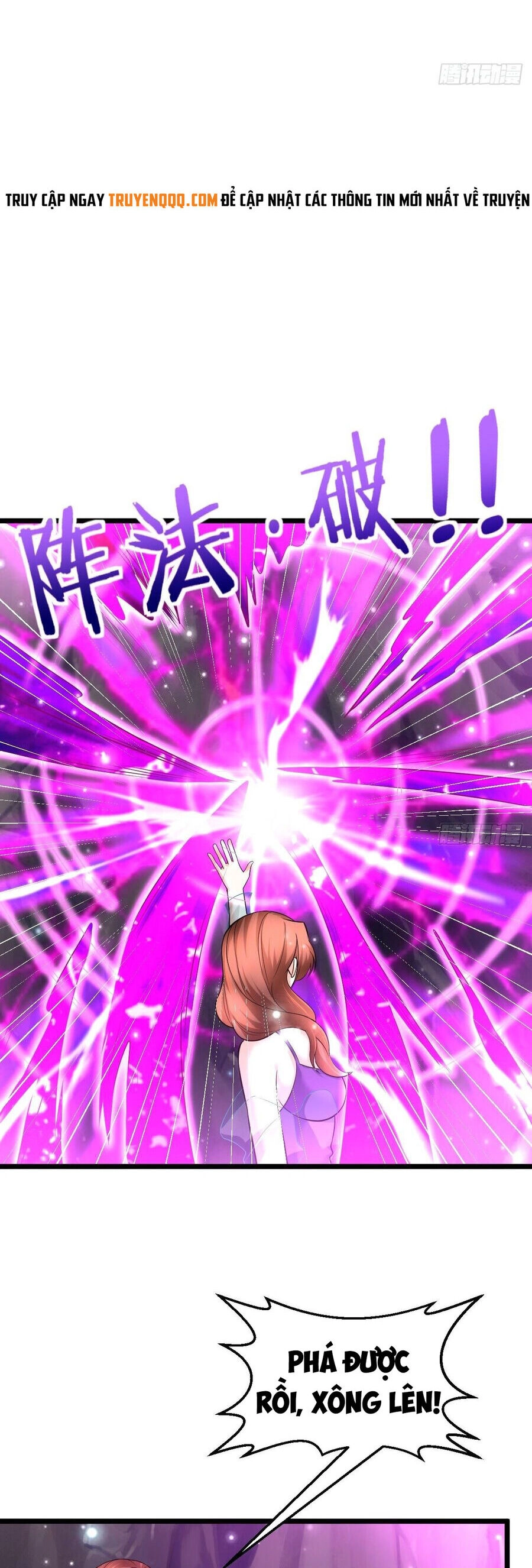 Võ Đạo Đỉnh Phong Chapter 50 - 13