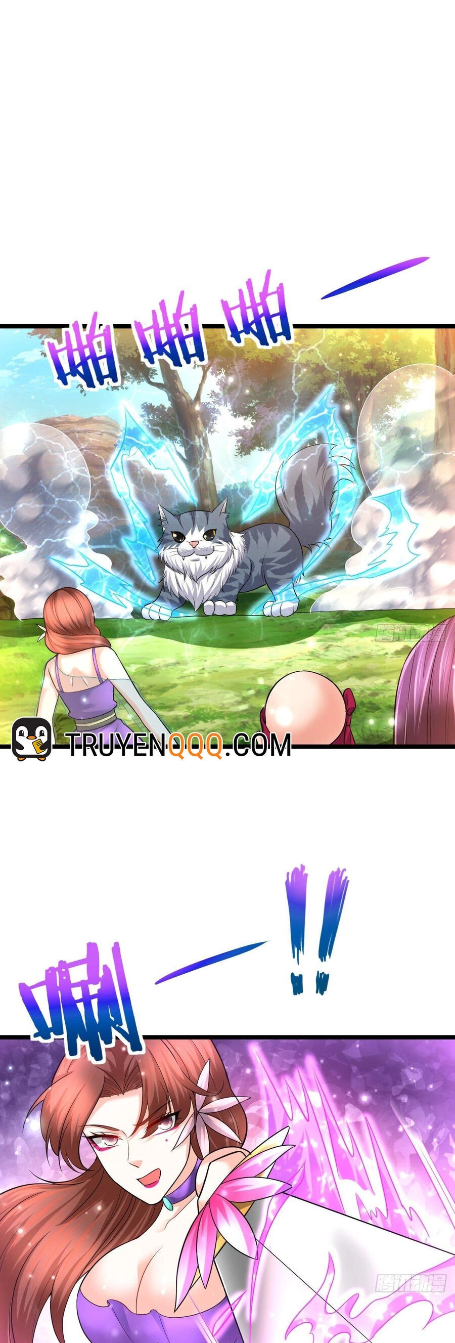 Võ Đạo Đỉnh Phong Chapter 50 - 15