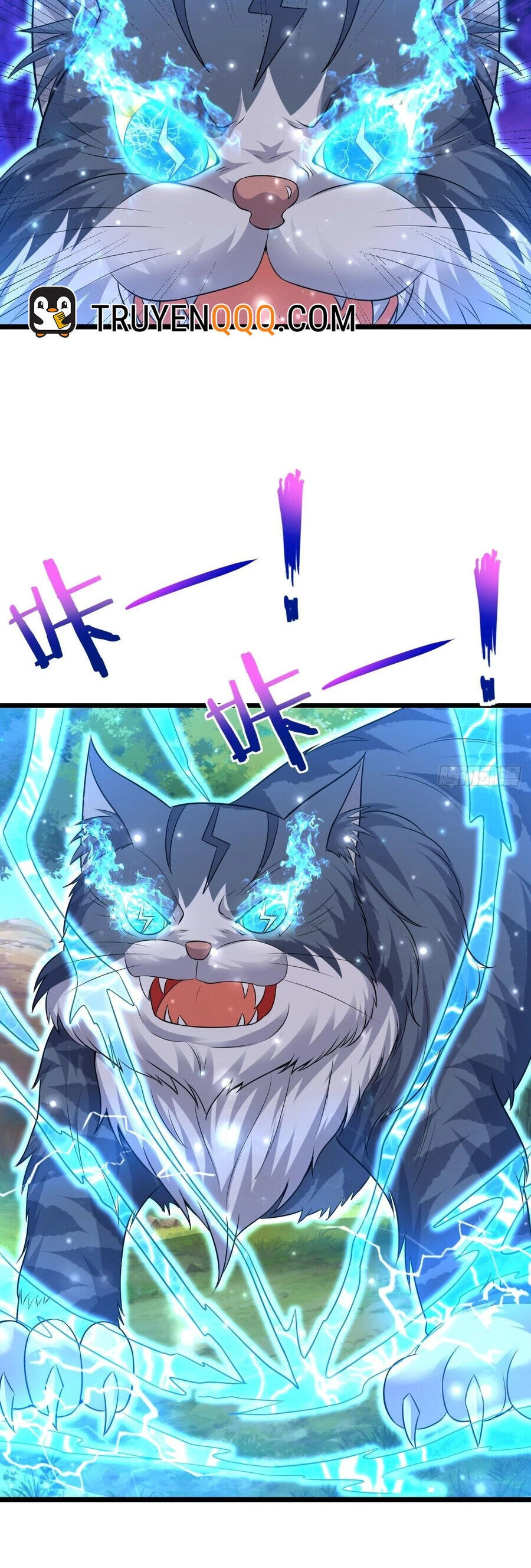 Võ Đạo Đỉnh Phong Chapter 50 - 19