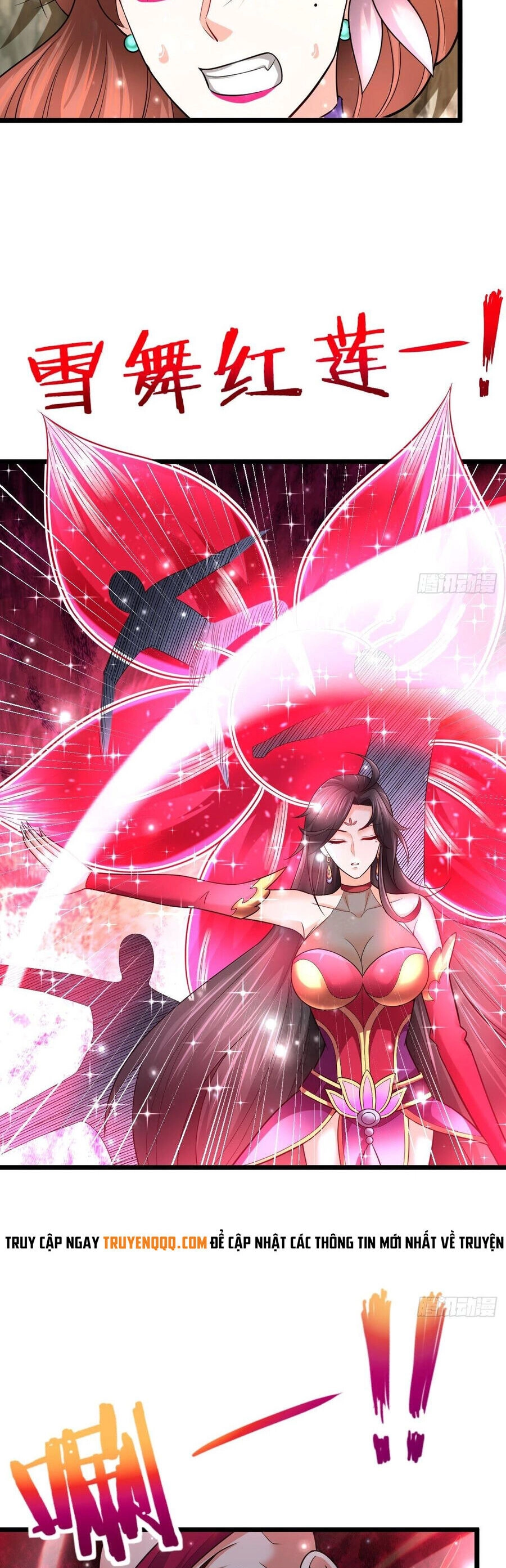 Võ Đạo Đỉnh Phong Chapter 51 - 3