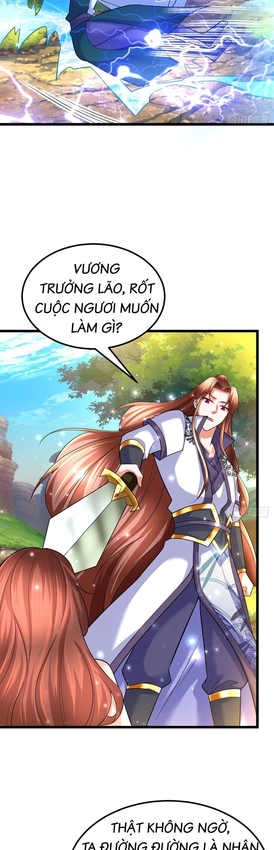 Võ Đạo Đỉnh Phong Chapter 51 - 6