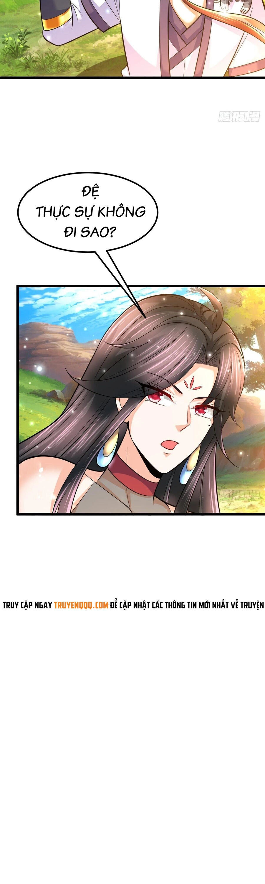 Võ Đạo Đỉnh Phong Chapter 51 - 10