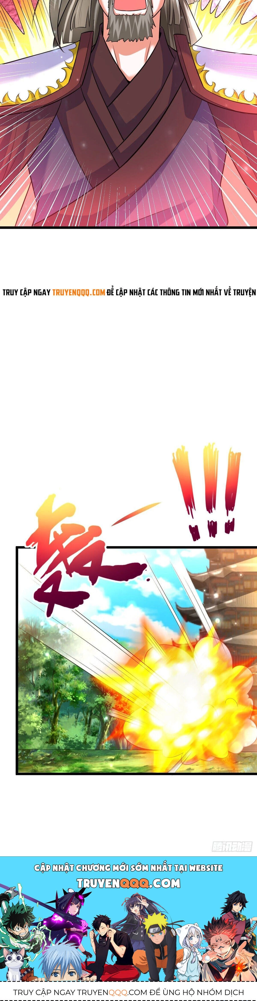 Võ Đạo Đỉnh Phong Chapter 51 - 17