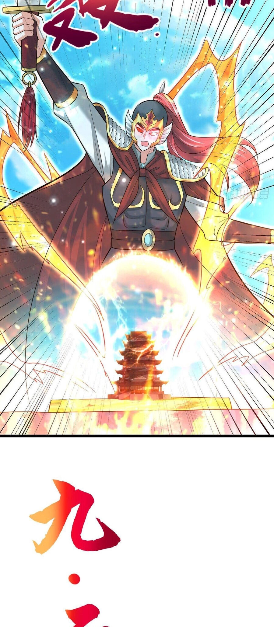 Võ Đạo Đỉnh Phong Chapter 52 - 9