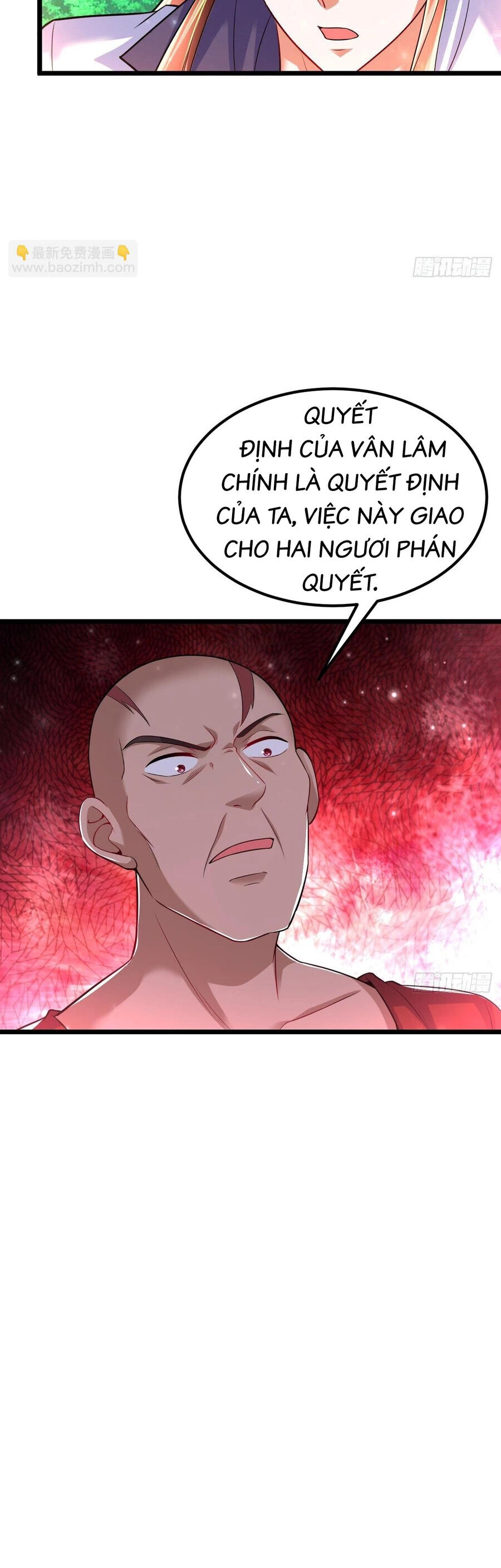 Võ Đạo Đỉnh Phong Chapter 53 - 3