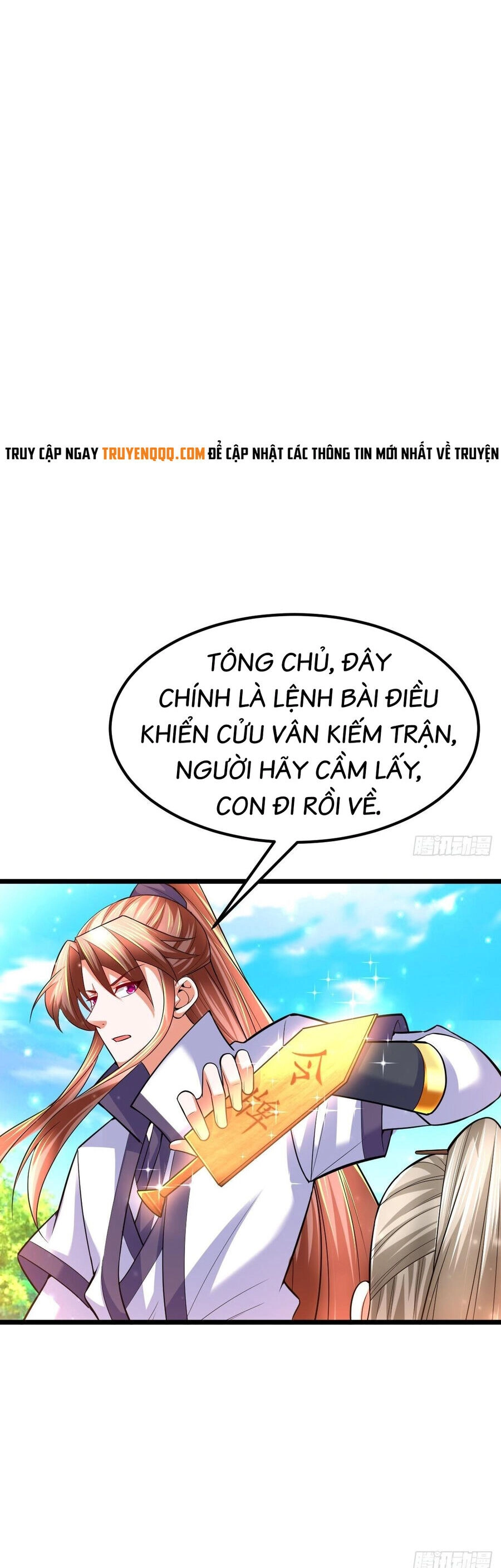 Võ Đạo Đỉnh Phong Chapter 53 - 4