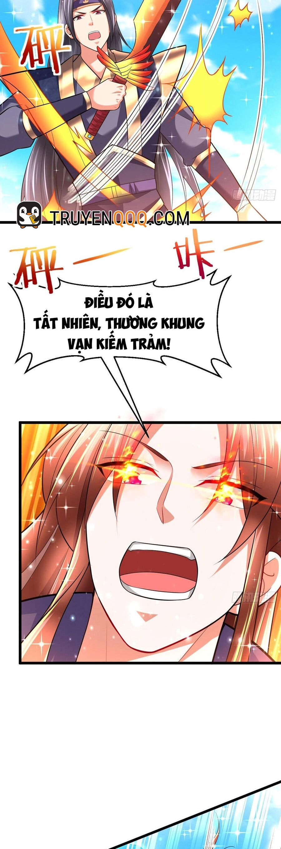 Võ Đạo Đỉnh Phong Chapter 53 - 10