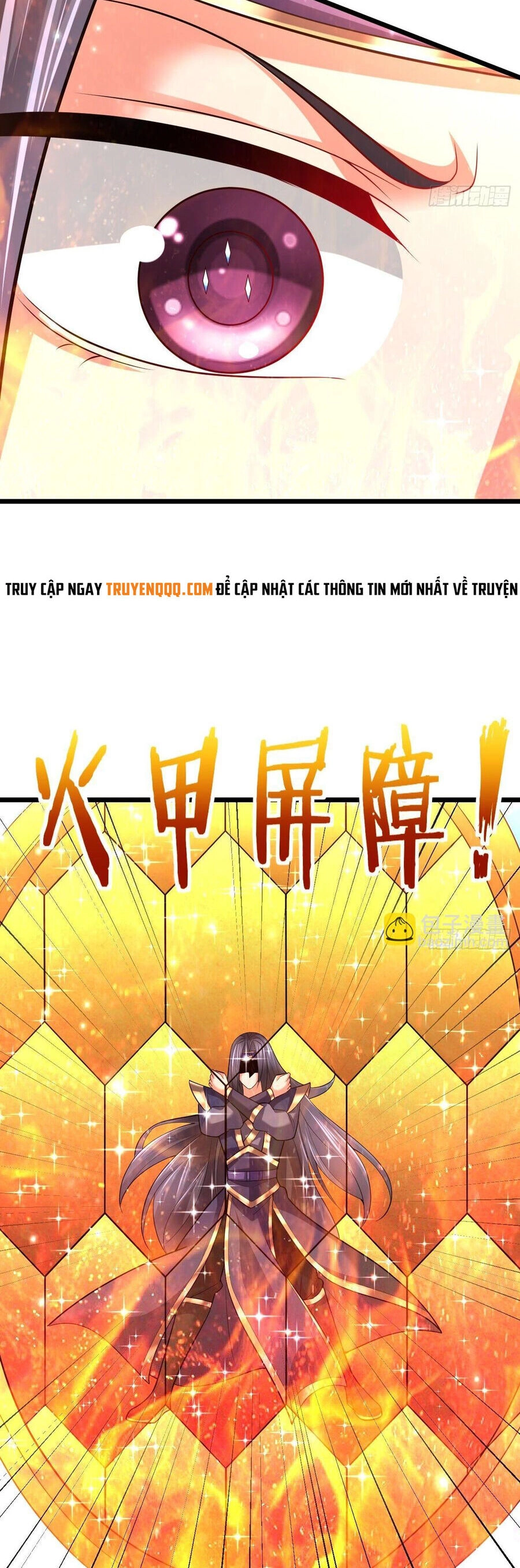 Võ Đạo Đỉnh Phong Chapter 53 - 12