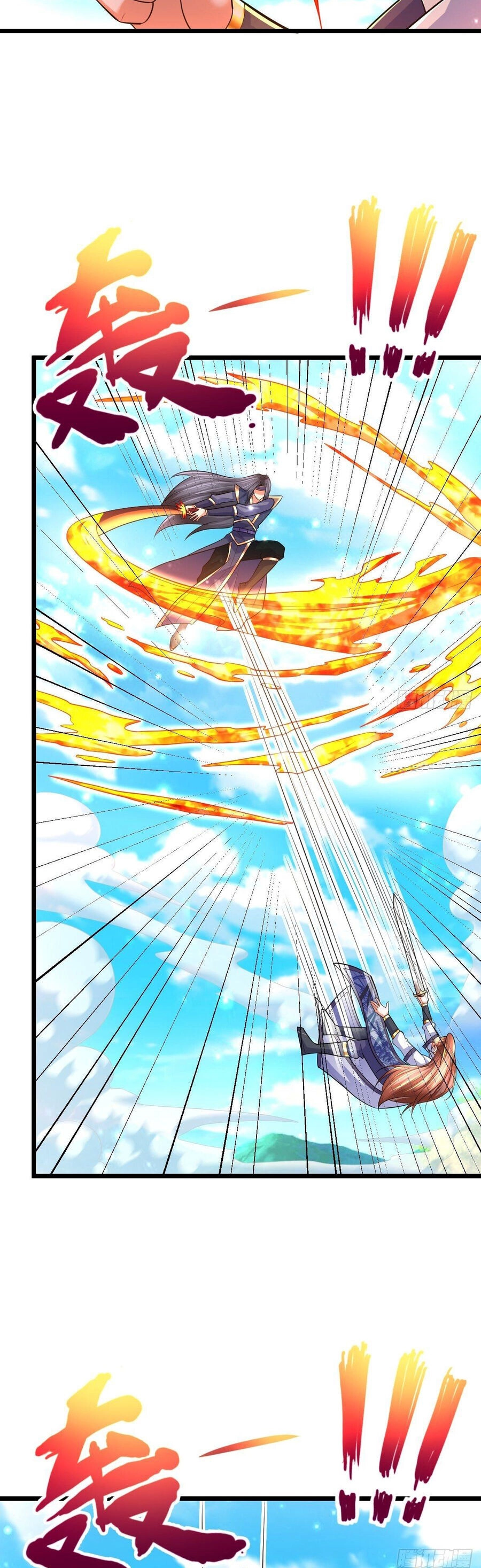 Võ Đạo Đỉnh Phong Chapter 54 - 6