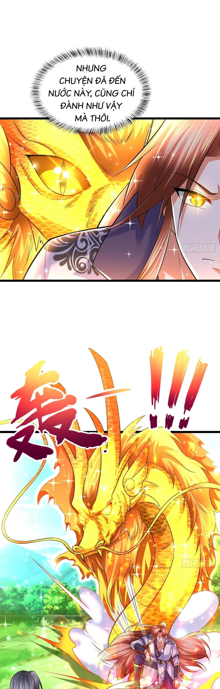 Võ Đạo Đỉnh Phong Chapter 54 - 12