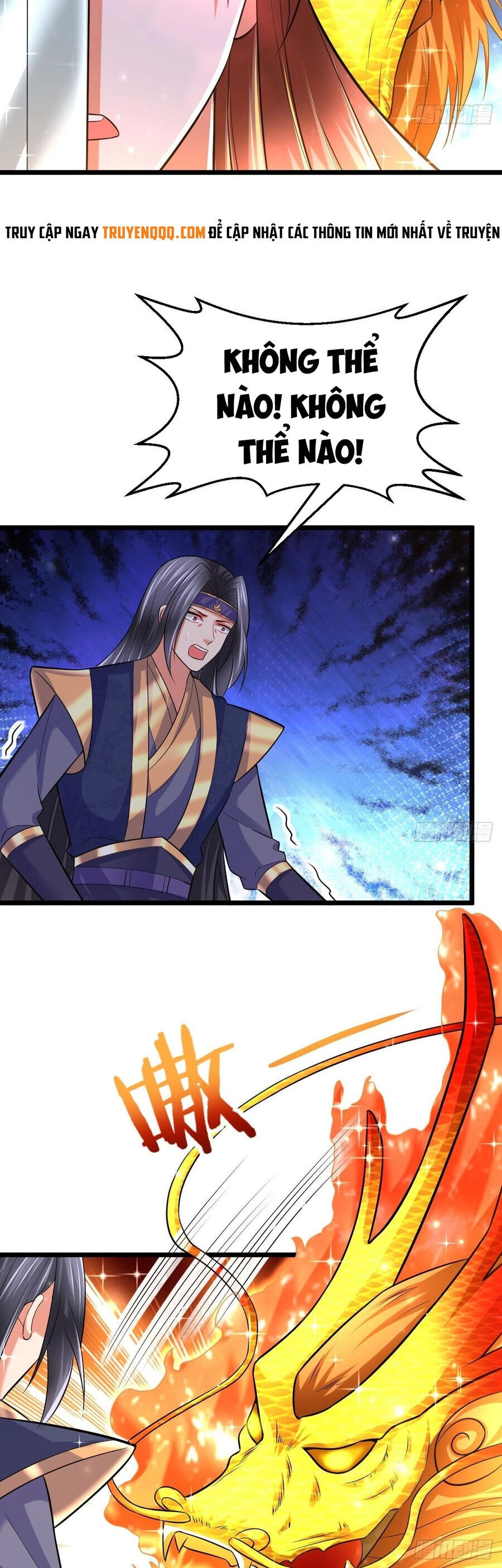 Võ Đạo Đỉnh Phong Chapter 54 - 16