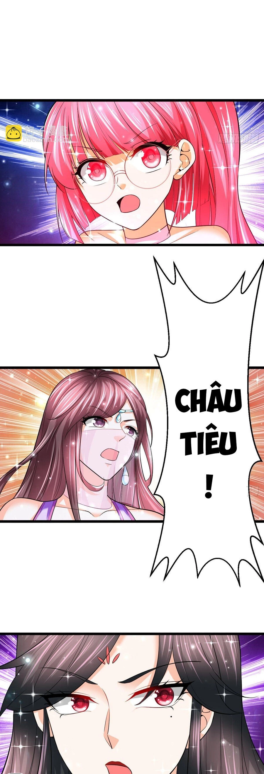 Võ Đạo Đỉnh Phong Chapter 55 - 5