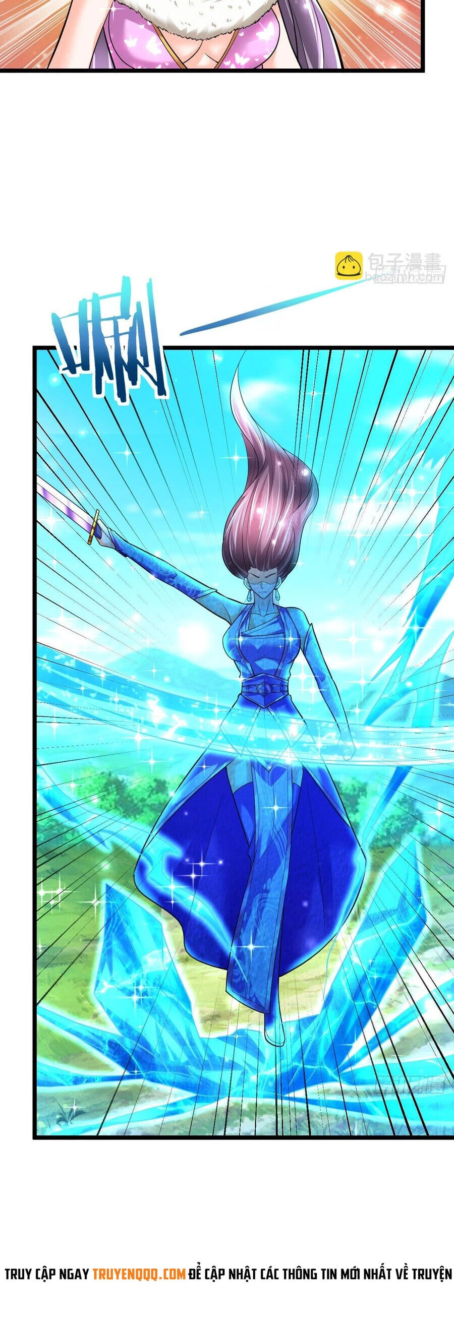 Võ Đạo Đỉnh Phong Chapter 55 - 18