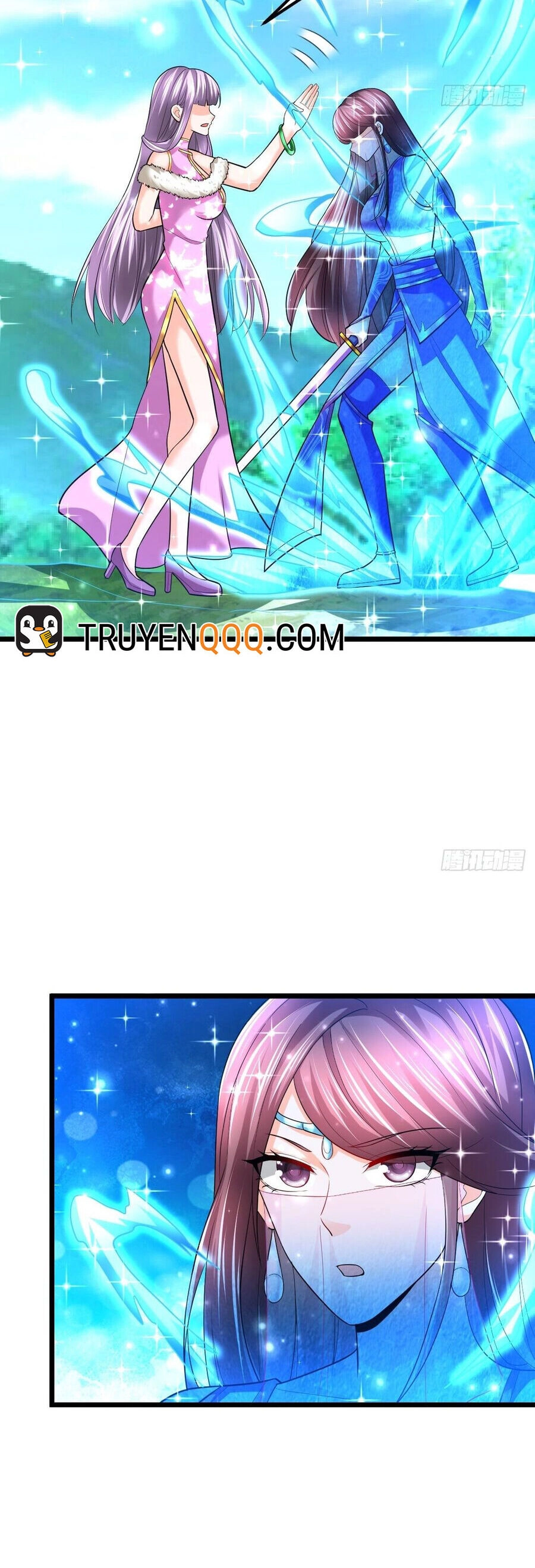 Võ Đạo Đỉnh Phong Chapter 55 - 22