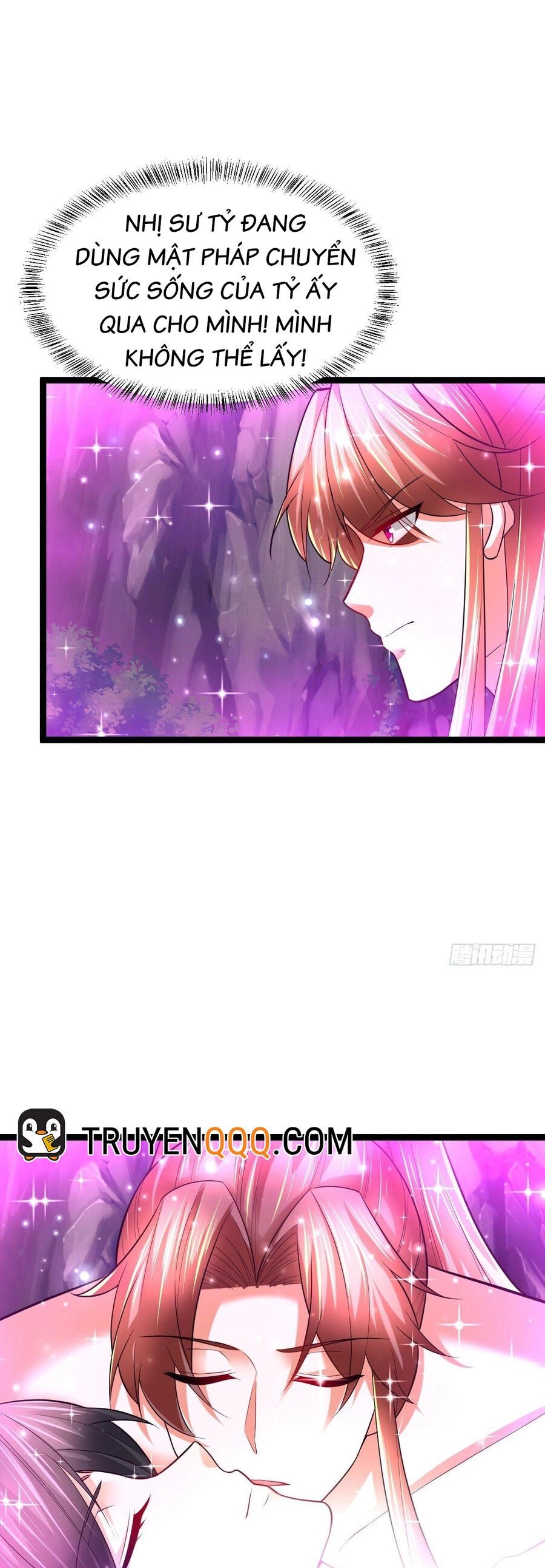 Võ Đạo Đỉnh Phong Chapter 56 - 2