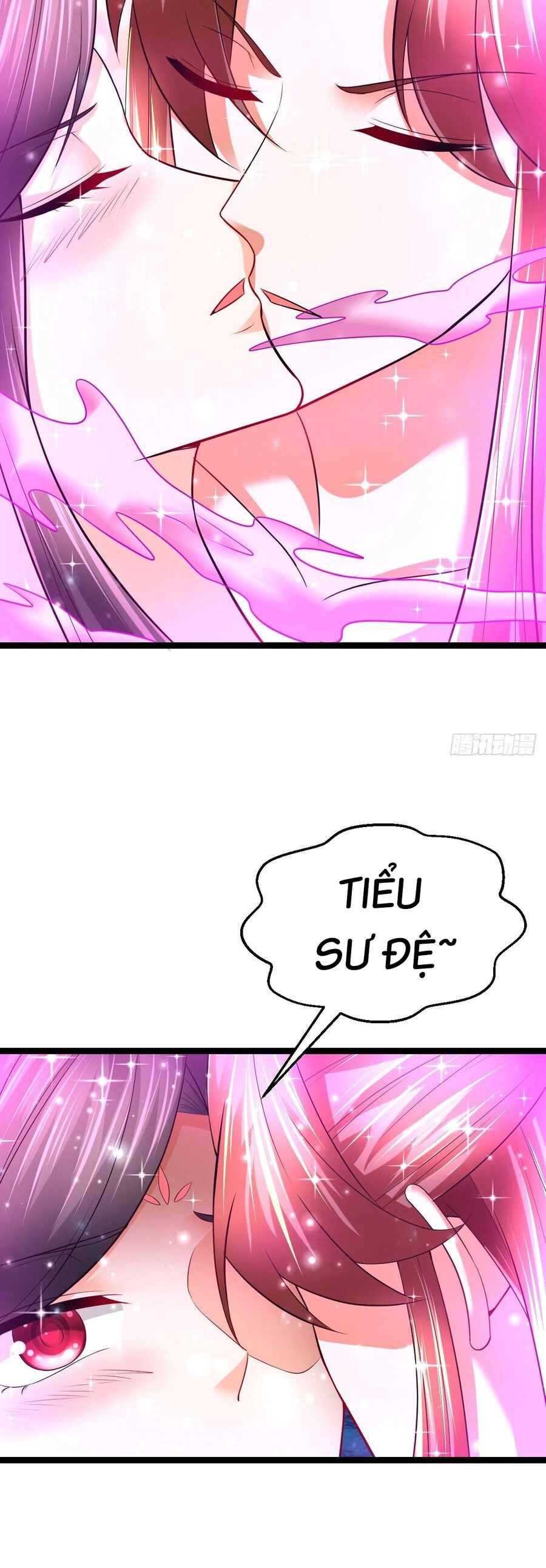 Võ Đạo Đỉnh Phong Chapter 56 - 4