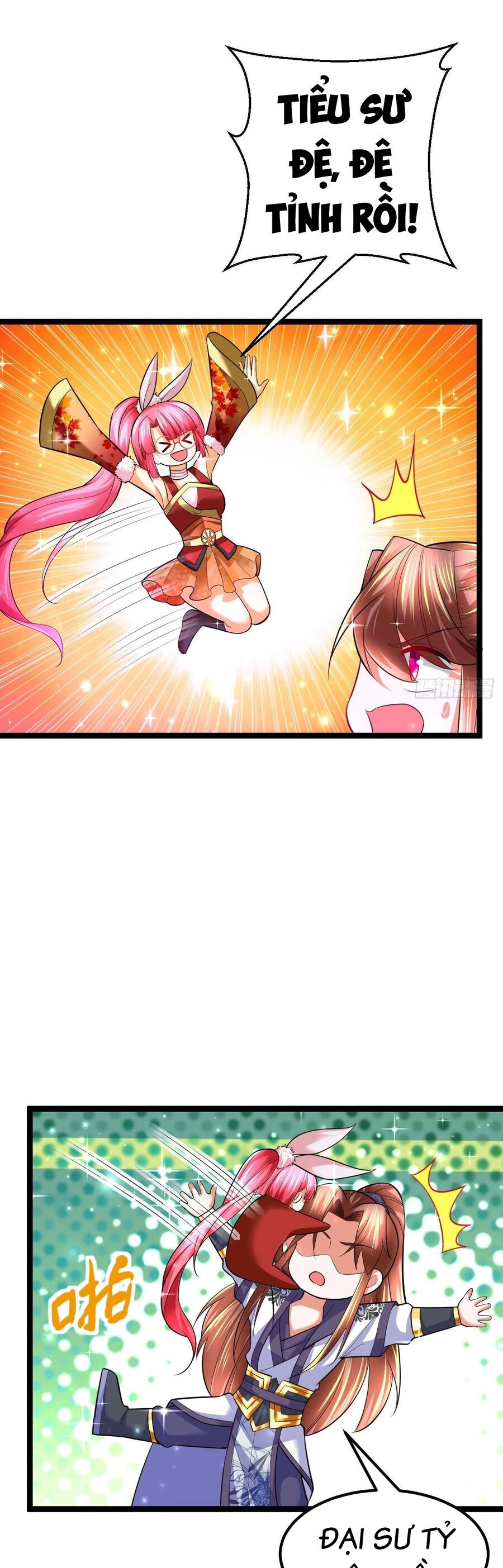 Võ Đạo Đỉnh Phong Chapter 56 - 7