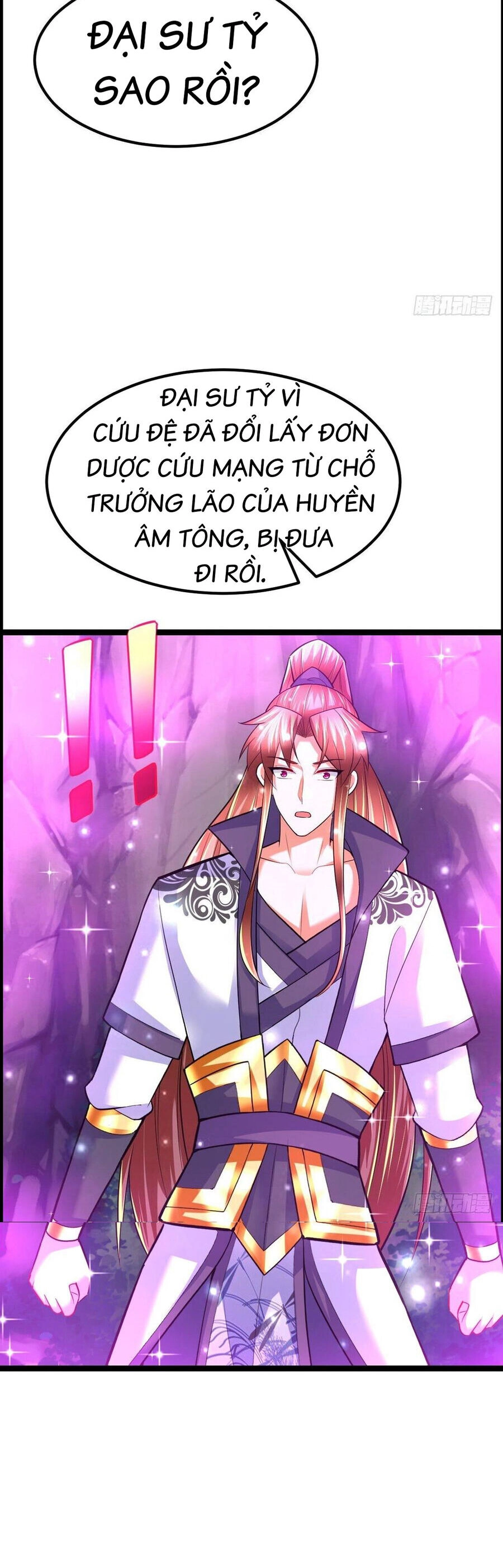 Võ Đạo Đỉnh Phong Chapter 56 - 9